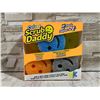 Image 1 : Colors Scrub Daddy 7 Pack