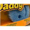 Image 2 : Colors Scrub Daddy 7 Pack