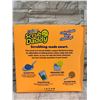 Image 5 : Colors Scrub Daddy 7 Pack