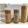 Image 2 : Canadian Coin Rollers 150Pcs All Sizes