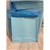 Image 2 : 100 Pack Portable Disposible Baby Change Pads