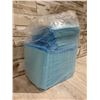 Image 3 : 100 Pack Portable Disposible Baby Change Pads