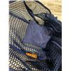 Image 6 : Womens Mesh Shoulder Bag Navy Blue