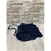 Image 4 : Womens Mesh Shoulder Bag Navy Blue