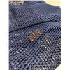 Image 5 : Womens Mesh Shoulder Bag Navy Blue