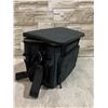 Image 1 : Lunch Cooler Bag Black