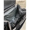 Image 2 : Lunch Cooler Bag Black