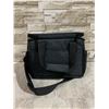 Image 7 : Lunch Cooler Bag Black