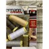 Image 3 : Guterman 9 Pcs Sewing Thread