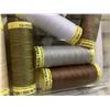Image 6 : Guterman 9 Pcs Sewing Thread