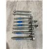 Image 1 : Dorman Frame to Body Mounting Bolt Kit