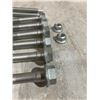 Image 2 : Dorman Frame to Body Mounting Bolt Kit
