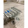 Image 4 : Dorman Frame to Body Mounting Bolt Kit