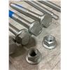 Image 5 : Dorman Frame to Body Mounting Bolt Kit