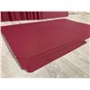 Image 2 : Lot of 33 File Folders Red