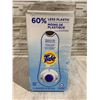 Image 4 : Tide Freee & Gentle Eco- Box Laundry Soap 96 Loads