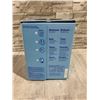 Image 3 : Tide Freee & Gentle Eco- Box Laundry Soap 96 Loads