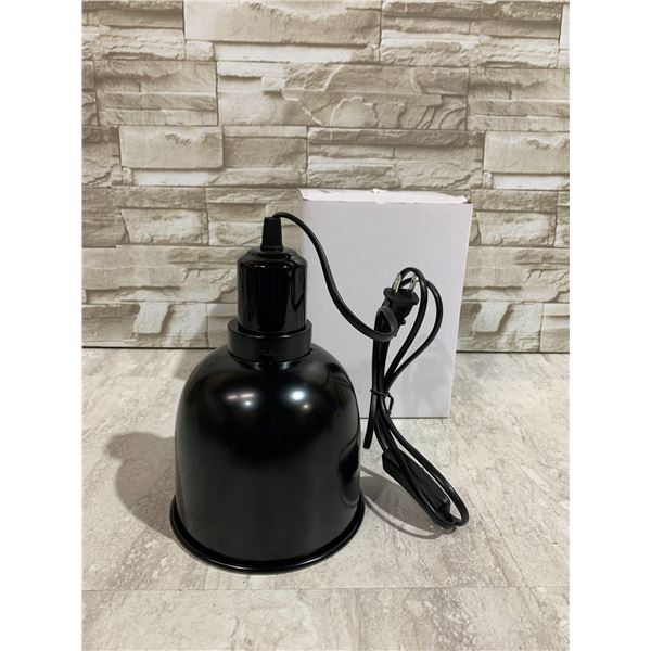 Reptile Heat Lamp