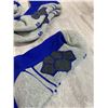 Image 2 : Professional Sports Socks Youth 5 Pack Small