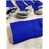Image 4 : Professional Sports Socks Youth 5 Pack Small