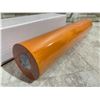 Image 2 : HTV Heat Transfer Vinyl 12" X 8ft Orange For Cricut Machine