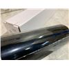 Image 3 : HTV Heat Transfer Vinyl 15ft x 11.8" Black For Cricut Machine
