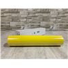 Image 3 : HTV Heat Transfer Vinyl 12" x 35Ft Yellow For Cricut Machine