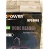 Image 2 : MotoPower Professional Code Reader OBD11