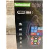 Image 3 : MotoPower Professional Code Reader OBD11
