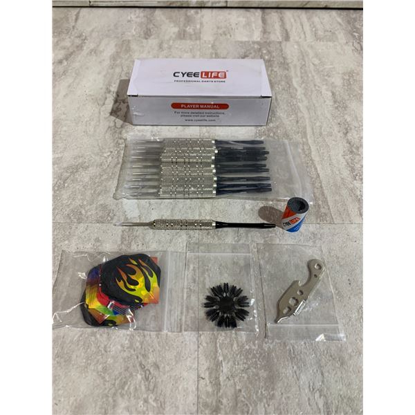 Cyee Life Professional Dart Store Darts