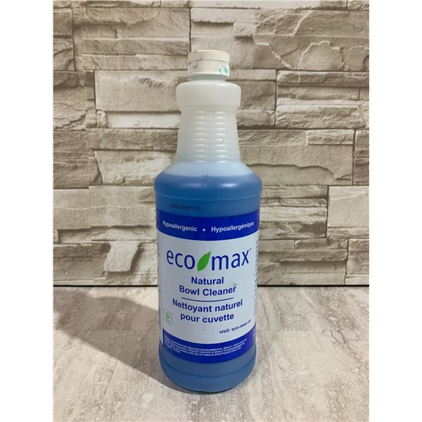 Eco-Max Natural Bowl Cleaner 946ml