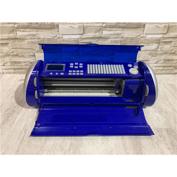 Provo Craft Cricut Expression