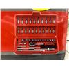 Image 3 : 46 Pcs Socket Wrench Set