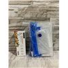 Image 1 : Handheld Portable Vacuum Sealer w/ Bags