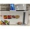 Image 4 : Handheld Portable Vacuum Sealer w/ Bags