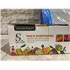 Image 5 : Handheld Portable Vacuum Sealer w/ Bags