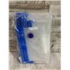 Image 6 : Handheld Portable Vacuum Sealer w/ Bags