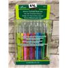 Image 1 : Clover - Amour Crochet Hook Set