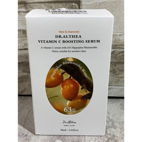 Dr. Althea Vitamin C Boosting Serum - 30ml