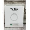 Image 1 : VO Tag Tracker - Works With Apple