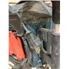 Image 13 : Bosch PowerBoss Jobsite Radio w/ Built-in Subwoofer