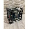 Image 1 : Bosch PowerBoss Jobsite Radio w/ Built-in Subwoofer