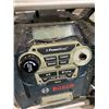 Image 2 : Bosch PowerBoss Jobsite Radio w/ Built-in Subwoofer