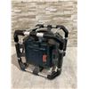 Image 4 : Bosch PowerBoss Jobsite Radio w/ Built-in Subwoofer