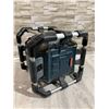 Image 6 : Bosch PowerBoss Jobsite Radio w/ Built-in Subwoofer