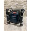 Image 7 : Bosch PowerBoss Jobsite Radio w/ Built-in Subwoofer
