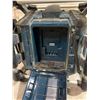 Image 8 : Bosch PowerBoss Jobsite Radio w/ Built-in Subwoofer