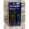 Image 1 : Mastercraft Pinned Moisture Meter