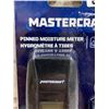 Image 2 : Mastercraft Pinned Moisture Meter
