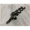 Image 2 : Solid Brass Wall Mounted Key Holder